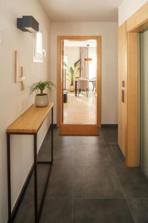 Panasco Suites